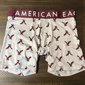 American Eagle underwear
